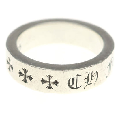 Chrome Hearts mm Spacer Forever mm Ring Silver — view 3