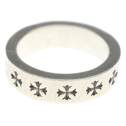 Chrome Hearts mm Spacer Forever mm Ring Silver — view 2