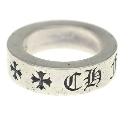 Chrome Hearts mm Spacer Forever mm Ring Silver — view 3