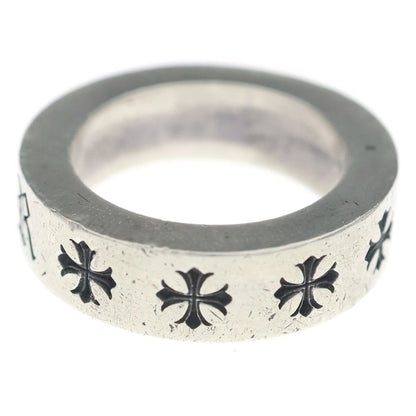 Chrome Hearts mm Spacer Forever mm Ring Silver — view 2
