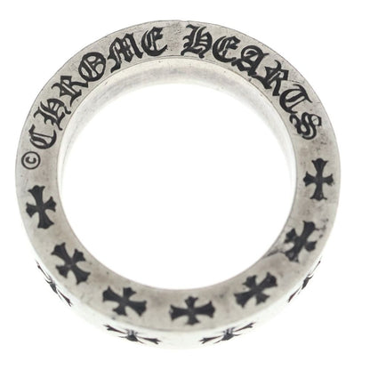 Chrome Hearts mm Spacer Forever mm Ring Silver — view 5
