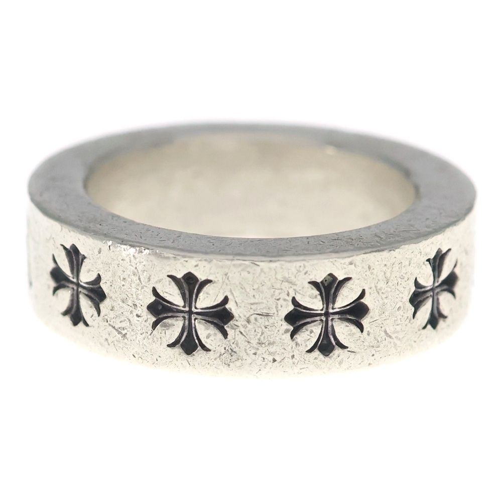 Chrome Hearts mm Spacer Forever mm Ring Silver — view 2