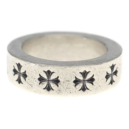 Chrome Hearts mm Spacer Forever mm Ring Silver — view 2