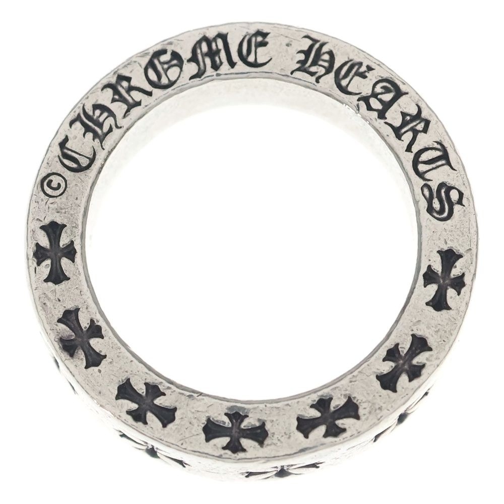Chrome Hearts mm Spacer Forever mm Ring Silver — view 6