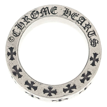 Chrome Hearts mm Spacer Forever mm Ring Silver — view 6