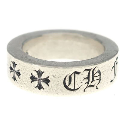 Chrome Hearts mm Spacer Forever mm Ring Silver — view 3