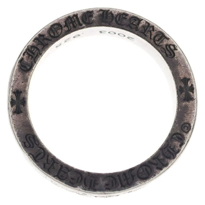 Chrome Hearts mm Spacer Dagger mm Ring Silver — view 5