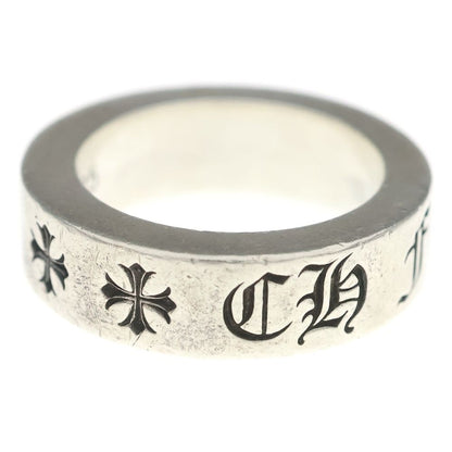 Chrome Hearts mm Spacer Forever mm Ring Silver — view 3