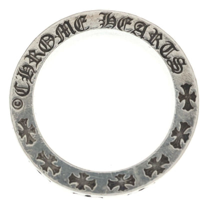 Chrome Hearts mm Spacer Forever mm Ring Silver — view 6
