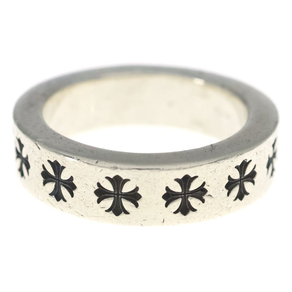 Chrome Hearts mm Spacer Forever mm Ring Silver — view 2