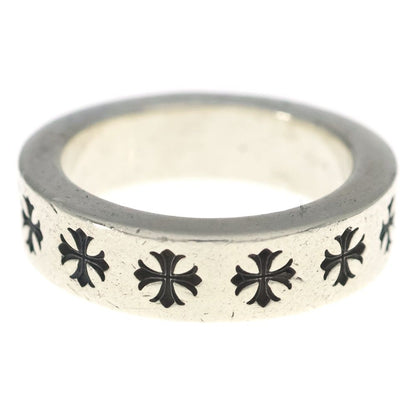 Chrome Hearts mm Spacer Forever mm Ring Silver — view 2