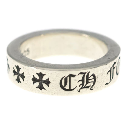 Chrome Hearts mm Spacer Forever mm Ring Silver — view 3