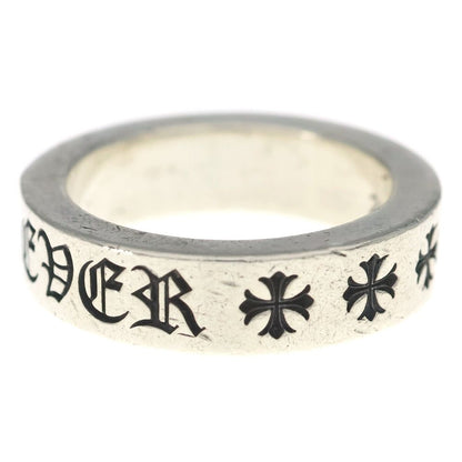 Chrome Hearts mm Spacer Forever mm Ring Silver — view 4