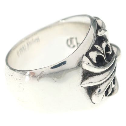Chrome Hearts Keeper Ring Silver — view 3