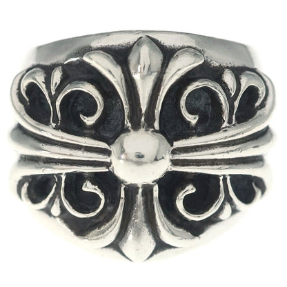 Chrome Hearts Keeper Ring Silver — view 4