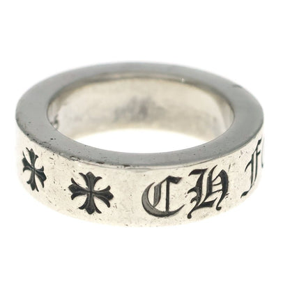 Chrome Hearts mm Spacer Forever mm Ring Silver — view 3