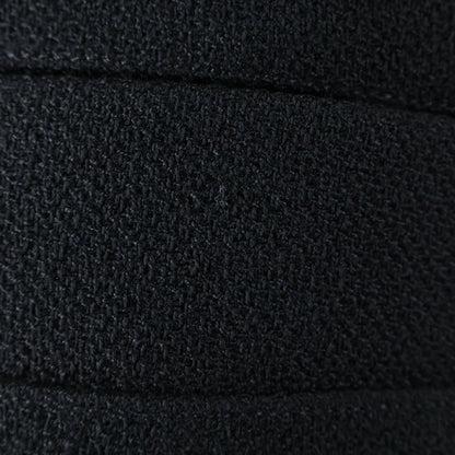 Louis Vuitton Lining Monogram Pattern Wool Big Button Double Breasted Mini — view 5