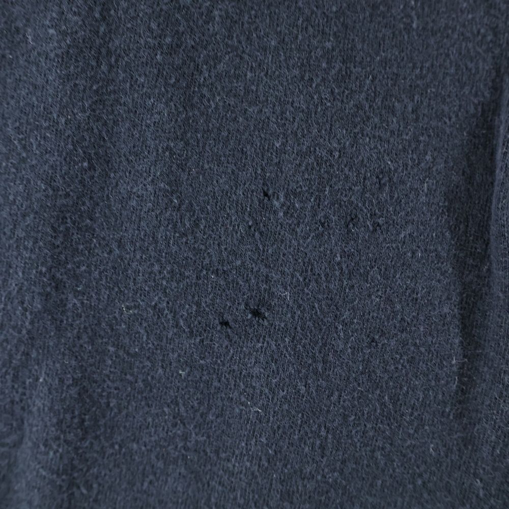 Chrome Hearts Foti Star Cles Taring Print Short Sleeve T-Shirt Black — view 5
