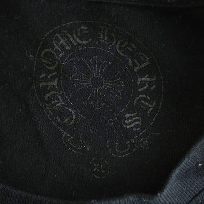 Chrome Hearts Foti L S Tee Mahali Print Long Sleeve T-Shirt — view 7
