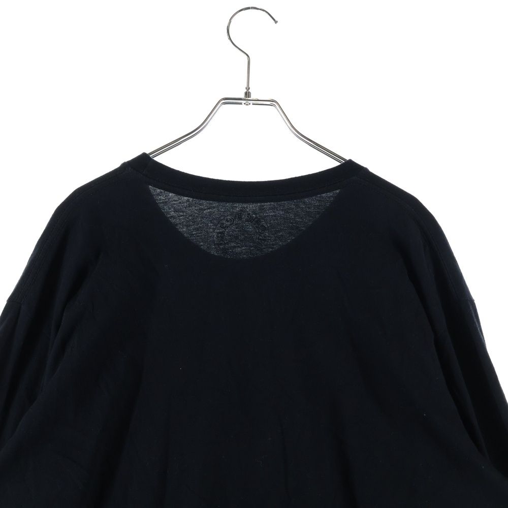 Chrome Hearts Foti L S Tee Mahali Print Long Sleeve T-Shirt — view 4