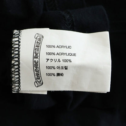 Chrome Hearts Foti L S Tee Mahali Print Long Sleeve T-Shirt — view 8