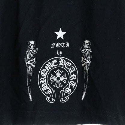 Chrome Hearts Foti L S Tee Mahali Print Long Sleeve T-Shirt — view 6