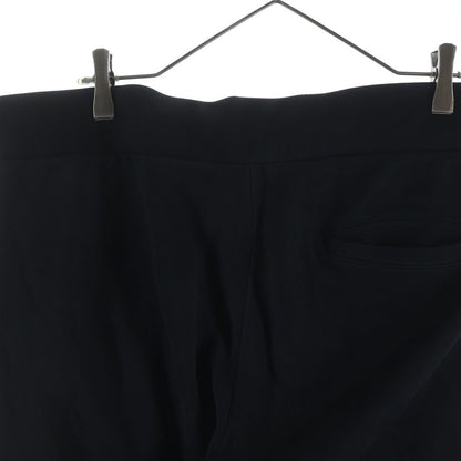 Moncler Pantalon Sidero Line Logo Sweatshirt Pants Black — view 4