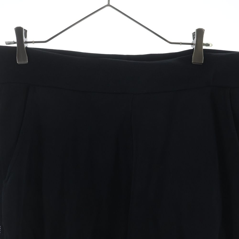 Moncler Pantalon Sidero Line Logo Sweatshirt Pants Black — view 3
