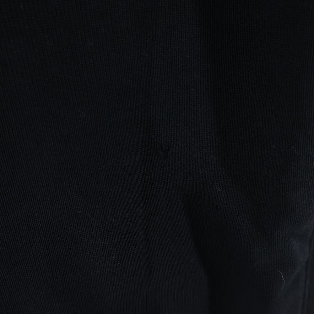 Moncler Pantalon Sidero Line Logo Sweatshirt Pants Black — view 5