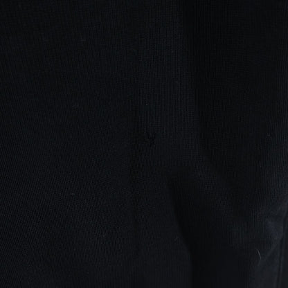 Moncler Pantalon Sidero Line Logo Sweatshirt Pants Black — view 5