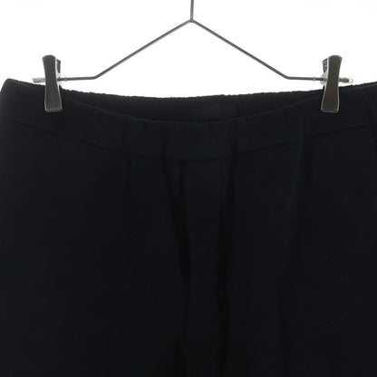 Prada Re-Nylon Sarouel Sweatshirt Long Pants Black — view 3