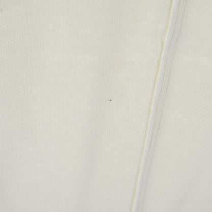 Gucci Logo Patch Ribbed Sweatshirt Long Pants White — view 6