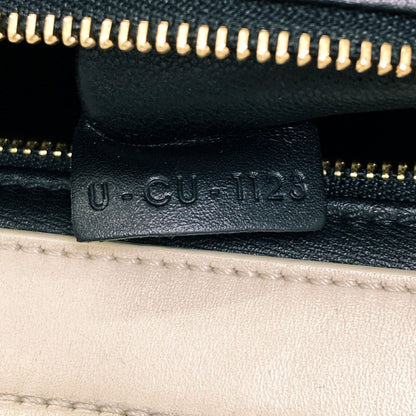 Celine Trapeze 2-Way Handbag Calf — view 7