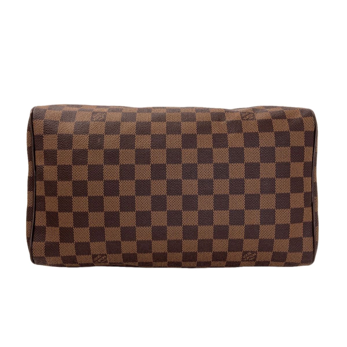 Louis Vuitton Speedy 30 Handbag Damier Canvas — view 4