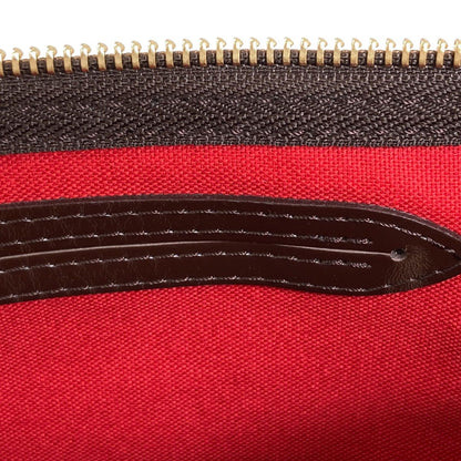 Louis Vuitton Speedy 30 Handbag Damier Canvas — view 8
