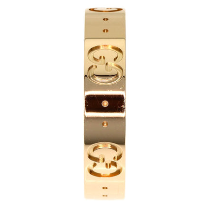 Gucci Icon Ring 18k Pink Gold — view 3