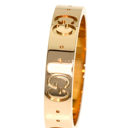 Gucci Icon Ring 18k Pink Gold — view 8