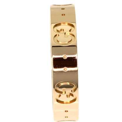 Gucci Icon Ring 18k Pink Gold — view 7