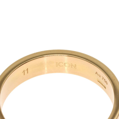 Gucci Icon Ring 18k Pink Gold — view 5