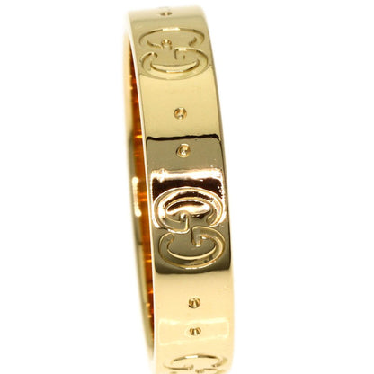 Gucci Icon Ring 18k Yellow Gold — view 8