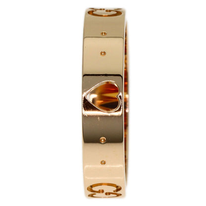 Gucci Icon Ring 18k Pink Gold — view 3