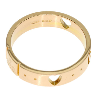 Gucci Icon Ring 18k Pink Gold — view 4