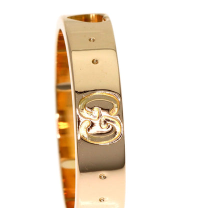 Gucci Icon Ring 18k Pink Gold