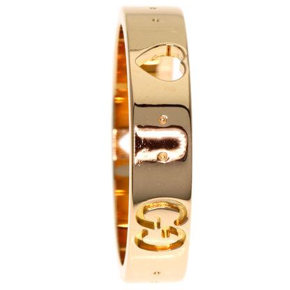 Gucci Icon Ring 18k Pink Gold — view 3
