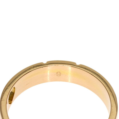 Gucci Icon Ring 18k Pink Gold — view 5