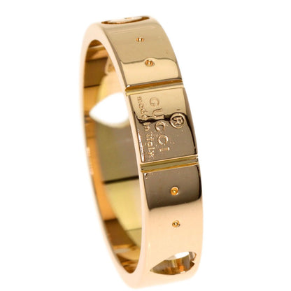Gucci Icon Ring 18k Pink Gold — view 8