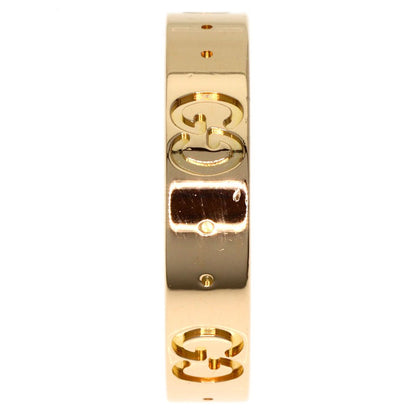 Gucci Icon Ring 18k Pink Gold — view 3