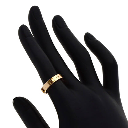 Gucci Icon Ring 18k Pink Gold — view 6