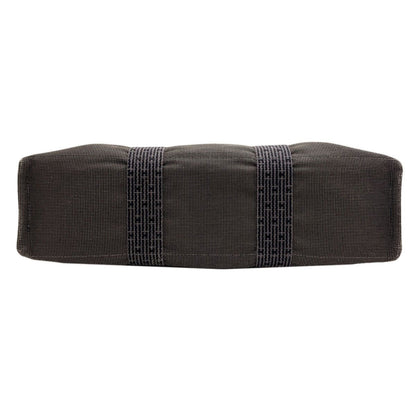 Hermes Her Line MM Handbag Canvas — view 4