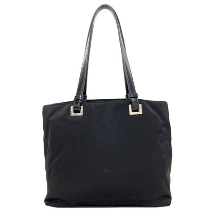 Prada Logo Tote Nylon — view 2